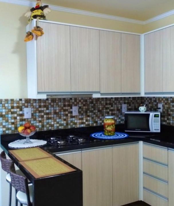 Photo of Kitchen in Nacoes