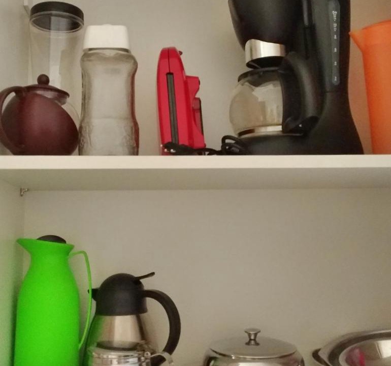 Photo of Kitchen in Nacoes
