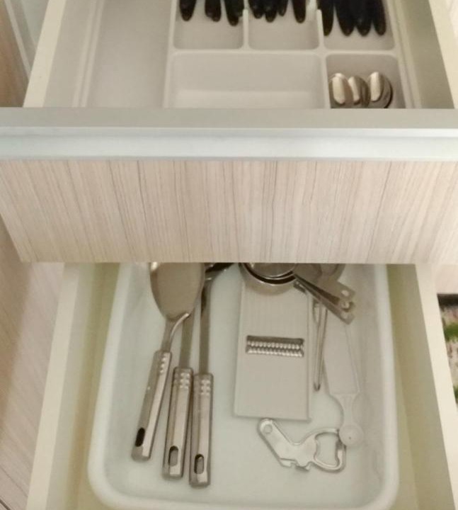 Photo of Kitchen in Nacoes