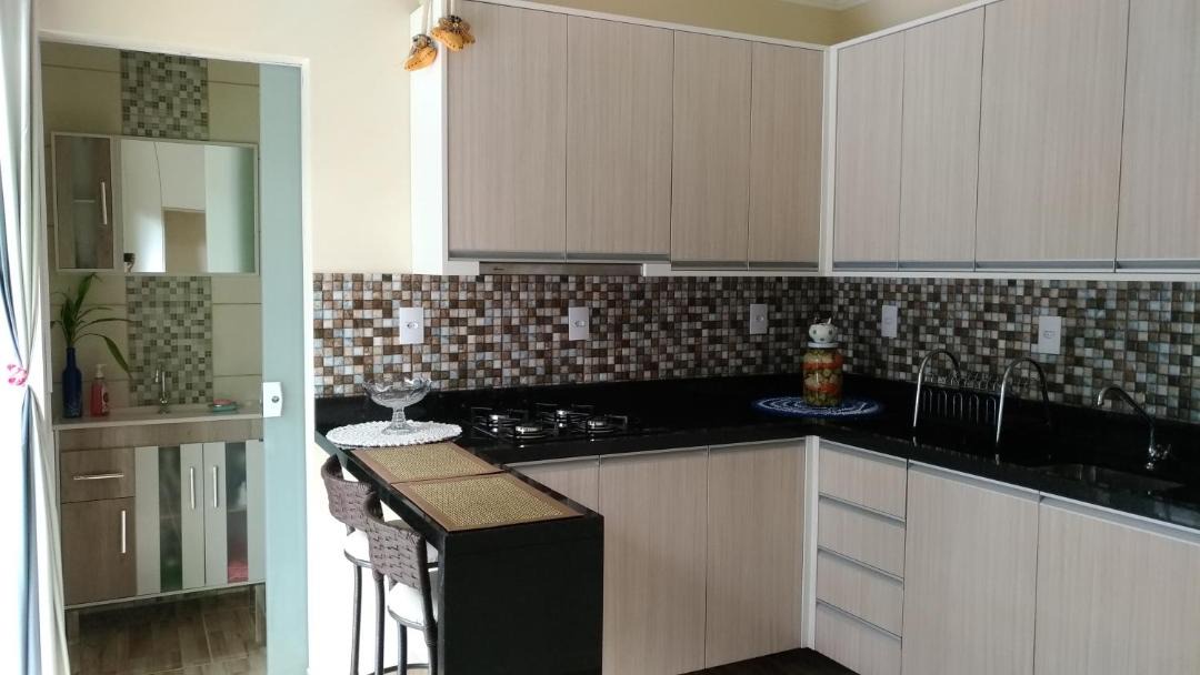 Photo of Kitchen in Nacoes