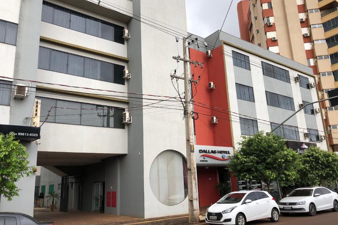 Photo of Buildings in Centro