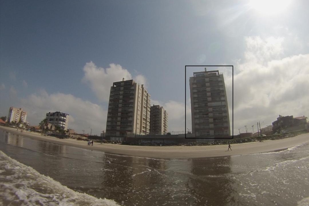 Photo of Buildings in Centro