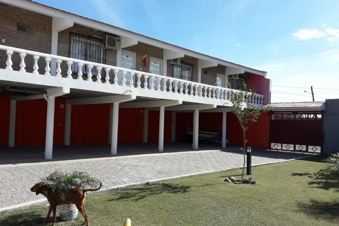 Photo of Others in Termas de Rio Hondo