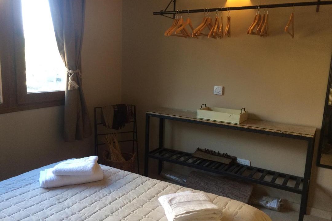 Photo of Bedroom in Villa Catedral