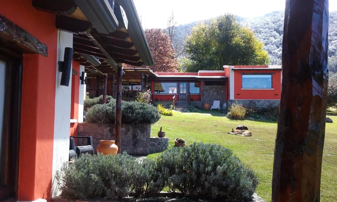 Photo of Others in Tafi del Valle
