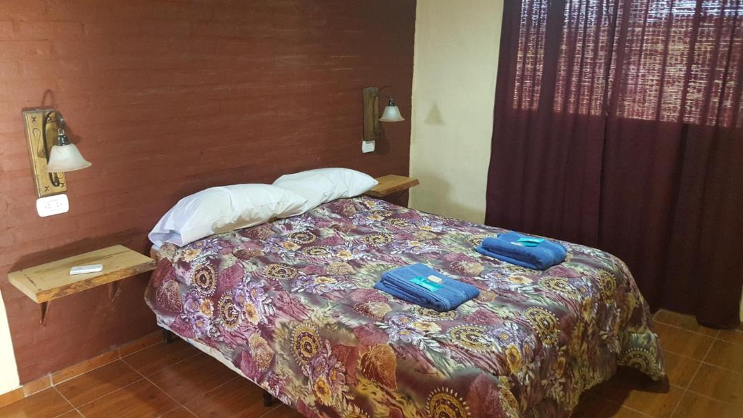 Photo of Bedroom in Cuadro Nacional