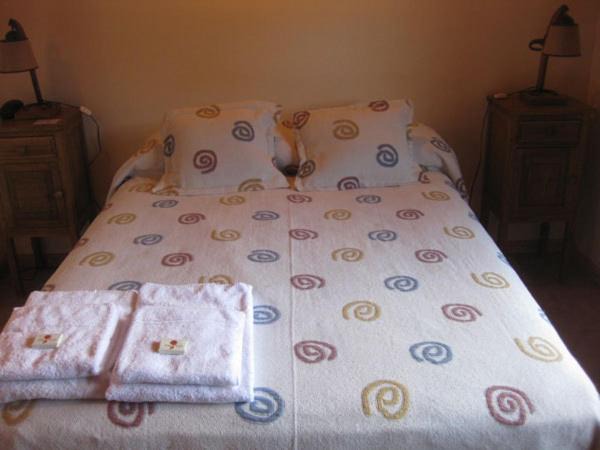 Photo of Bedroom in Lanin National Park