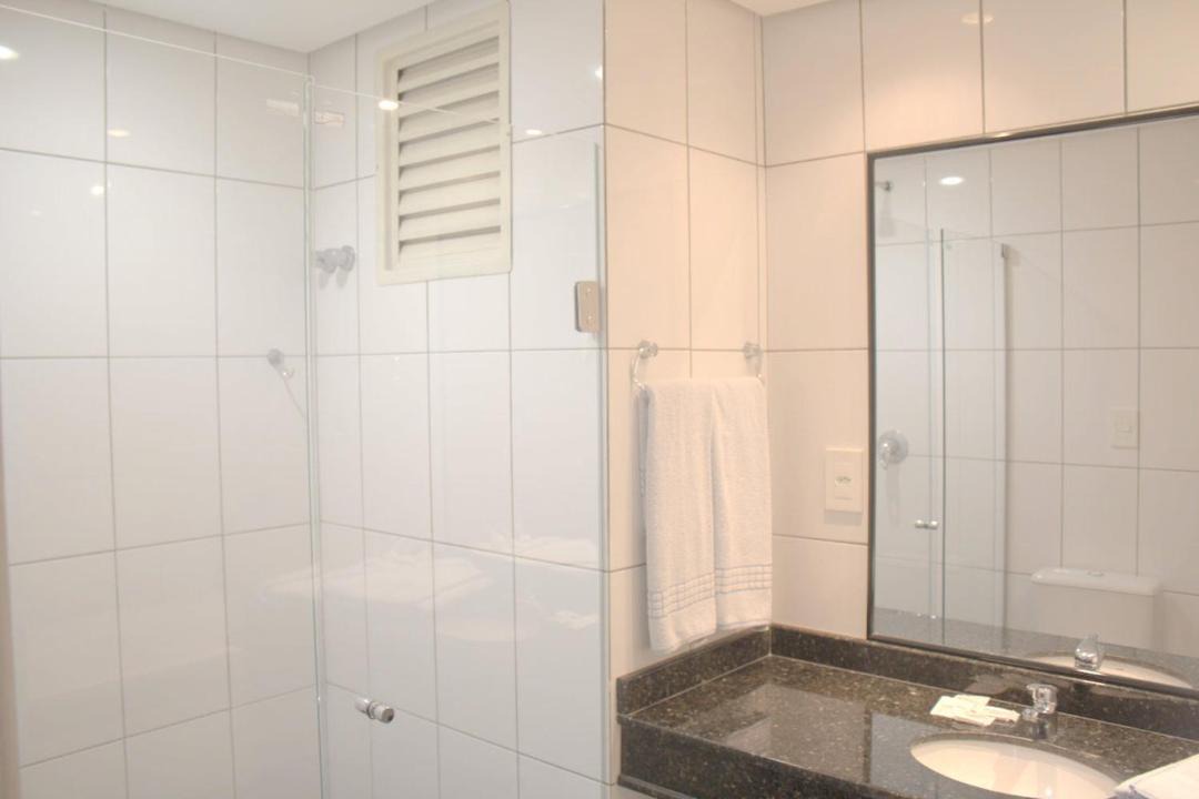 Photo of Bathroom in Sao Borja