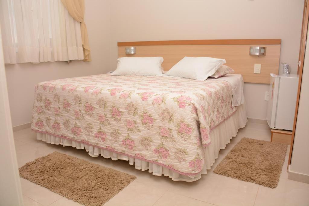 Photo of Bedroom in Sao Borja