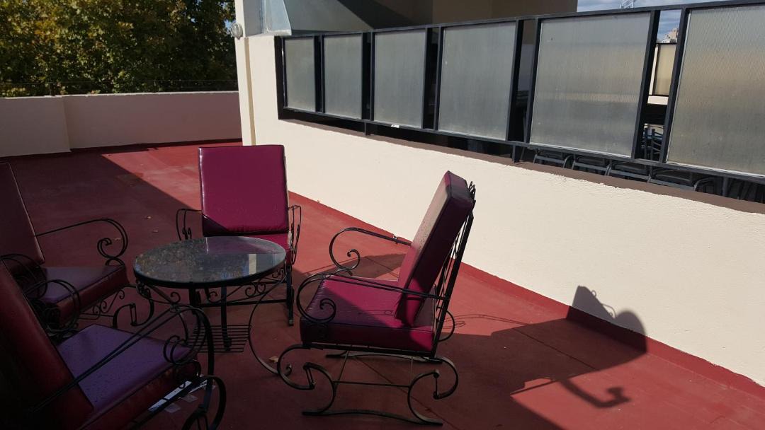 Photo of Patio Balcony in Mendoza City Center