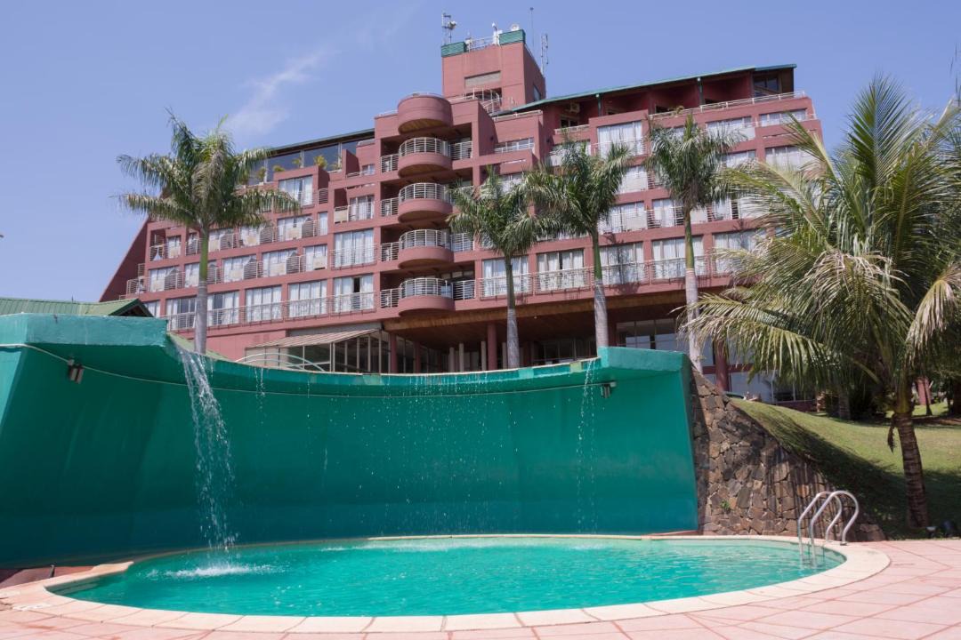 Photo of Others in Puerto Iguazu