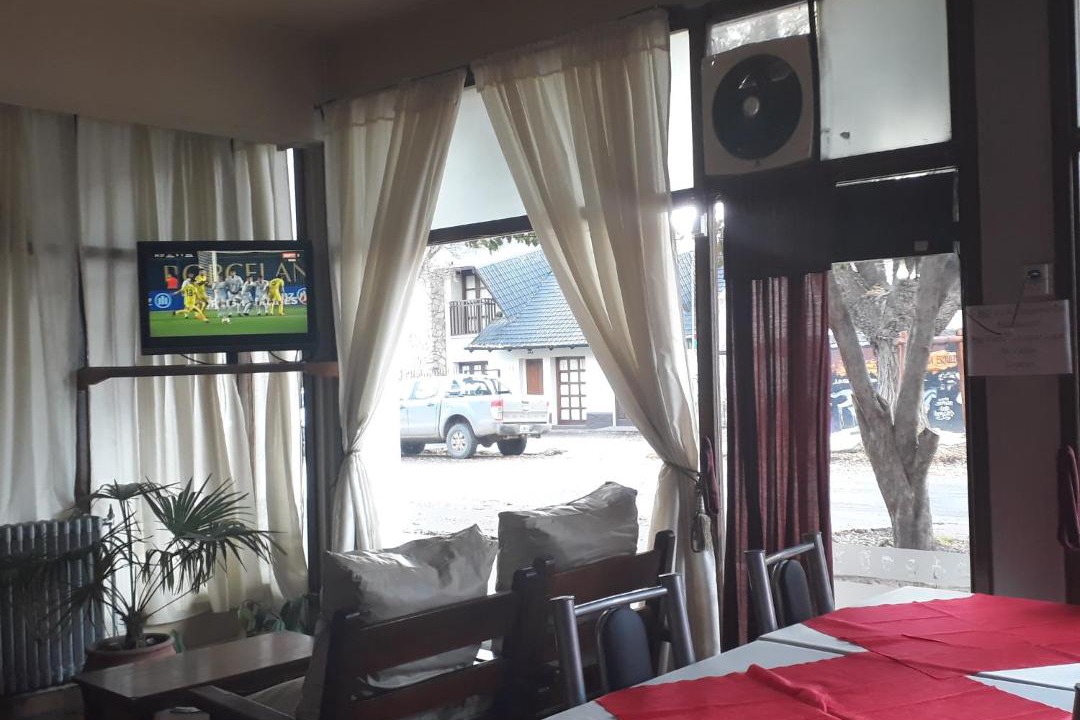 Photo of Livingroom in Centro