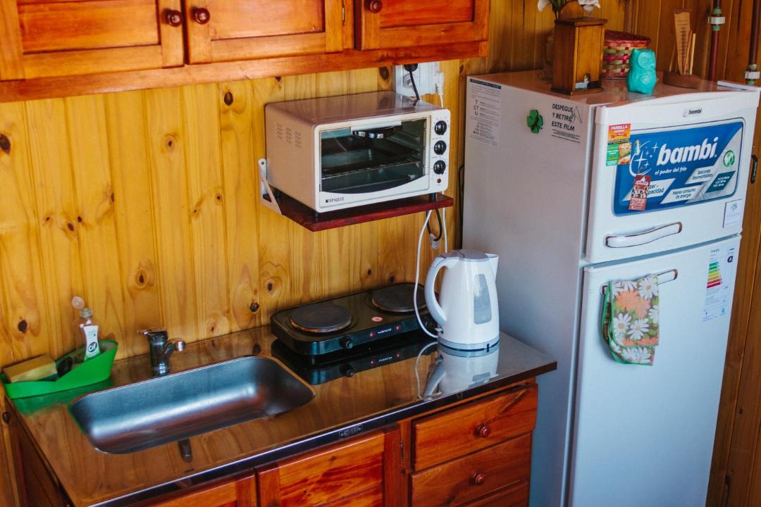 Photo of Kitchen in San Jose