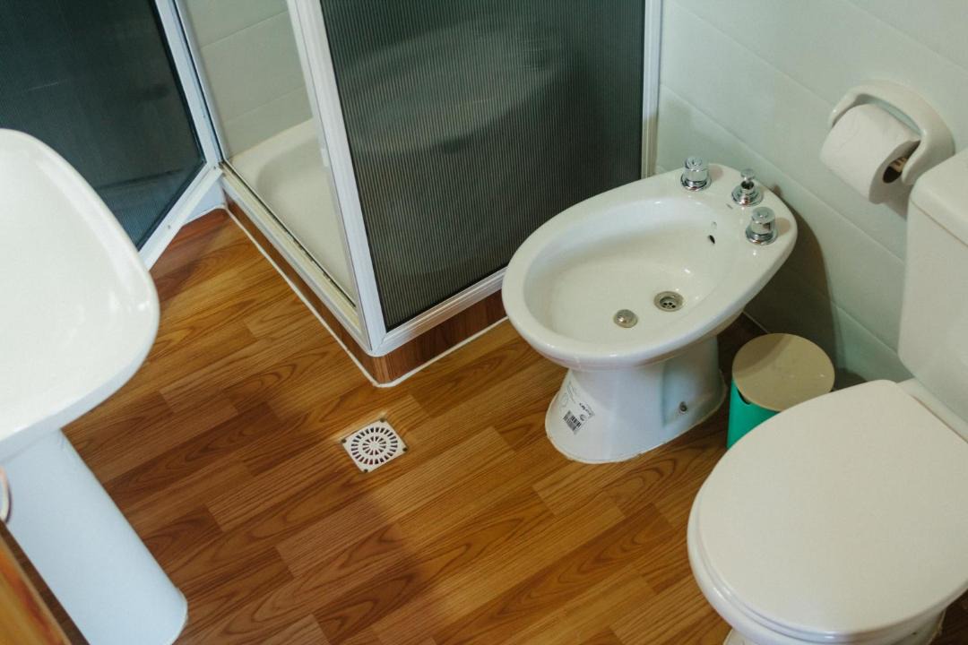 Photo of Bathroom in San Jose