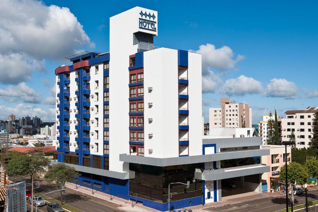 Photo of Buildings in Centro