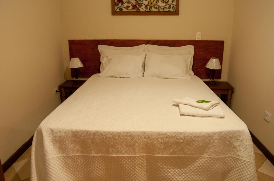 Photo of Bedroom in Pontal