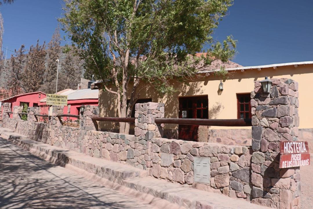 Photo of Others in Tilcara
