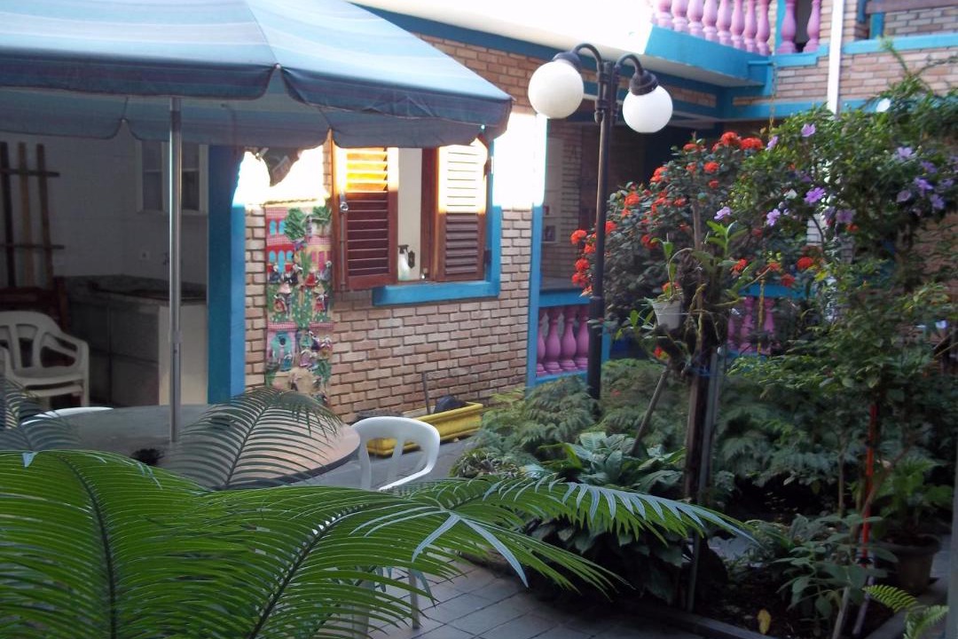 Photo of Patio Balcony in Jardim Primavera