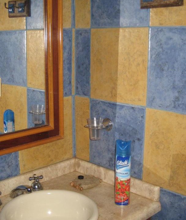 Photo of Bathroom in Zona Granja