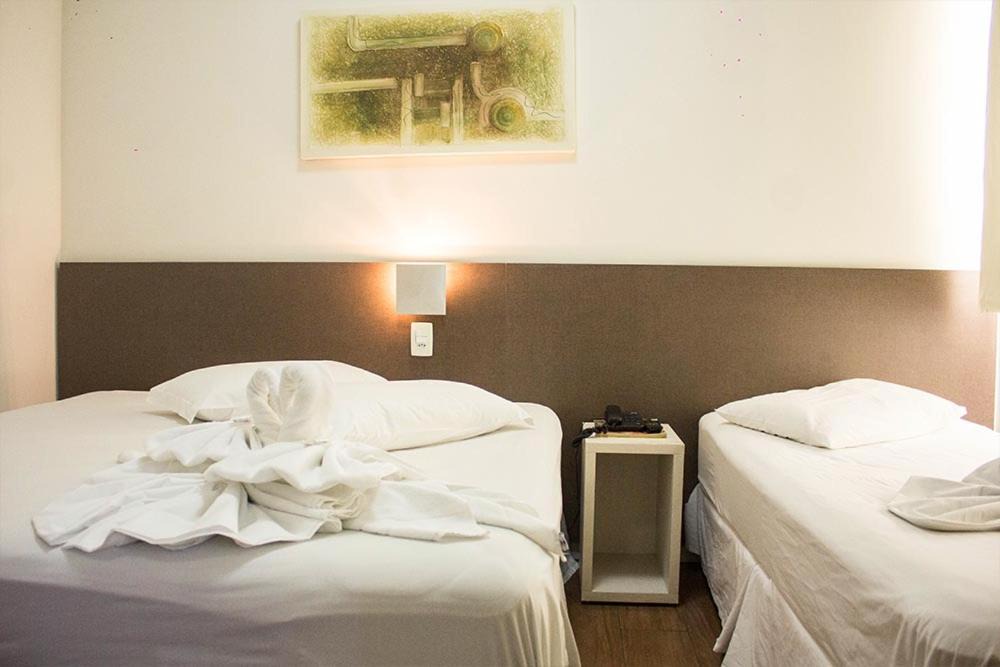Photo of Bedroom in Centro