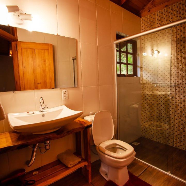 Photo of Bathroom in Sao Francisco de Paula