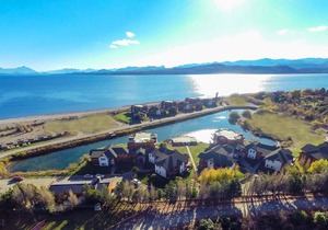 Villa Huapi