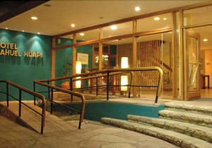 Hotel Nahuel Huapi