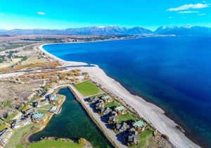 Villa Huapi