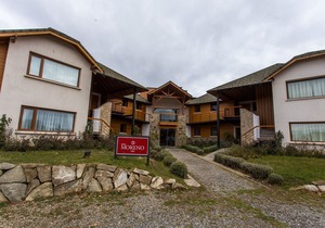 Villa Huapi