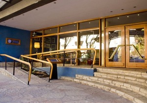 Hotel Nahuel Huapi