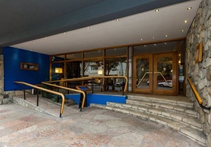 Hotel Nahuel Huapi