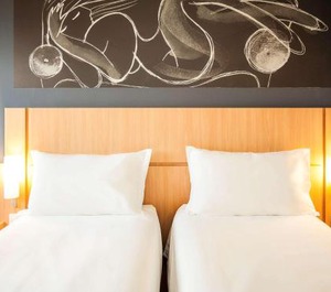 Ibis Mogi Das Cruzes 