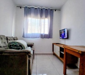 Apartamento Praia 