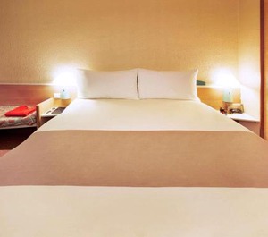 Ibis Canoas Shopping 