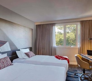Novotel Sao Jose Dos Campos 