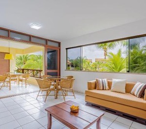 Quartos Genipabu Summer Residence 