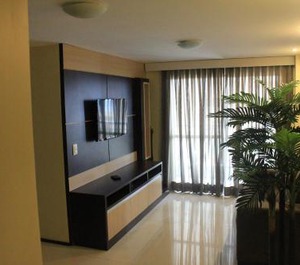 Terraços Atlântico 