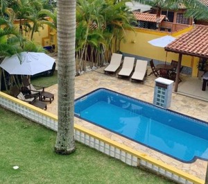 Casa Ilhabela 