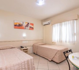 Hotel Express Canoas 