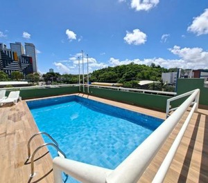 Pisa Plaza Hotel 