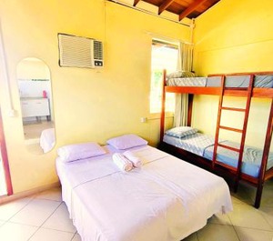 Trindade Hospeda Estúdios Vila 
