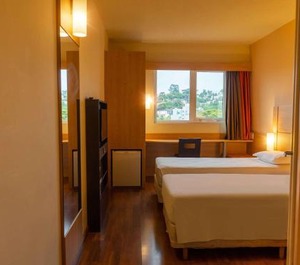 Ibis Novo 