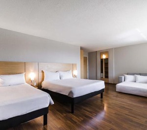 Mercure Sao Paulo Nacoes 