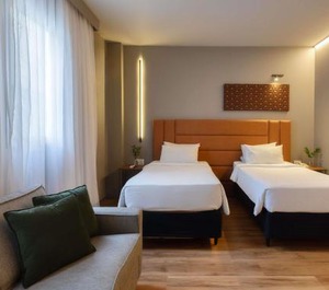 Mercure Belo Horizonte Vila Da Serra 