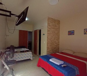 Apto Quartos Mt Mar Porto De Galinhas Aloha Residence Bloco 