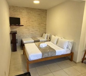 Pousada Casa Da Tatá 