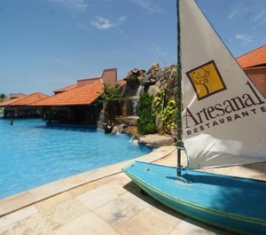 Aquaville Resort 