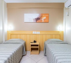Hotel Express São Leopoldo 