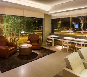 Hotel Pousada Ourinhos 