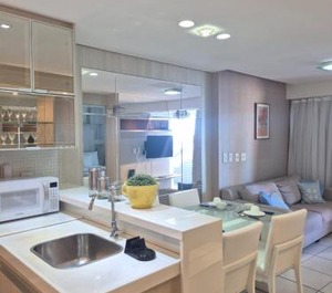 Apartamento Praia Futuro 